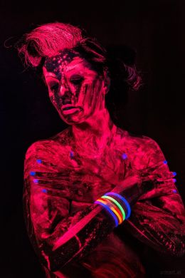 Alexandra - UV Farben