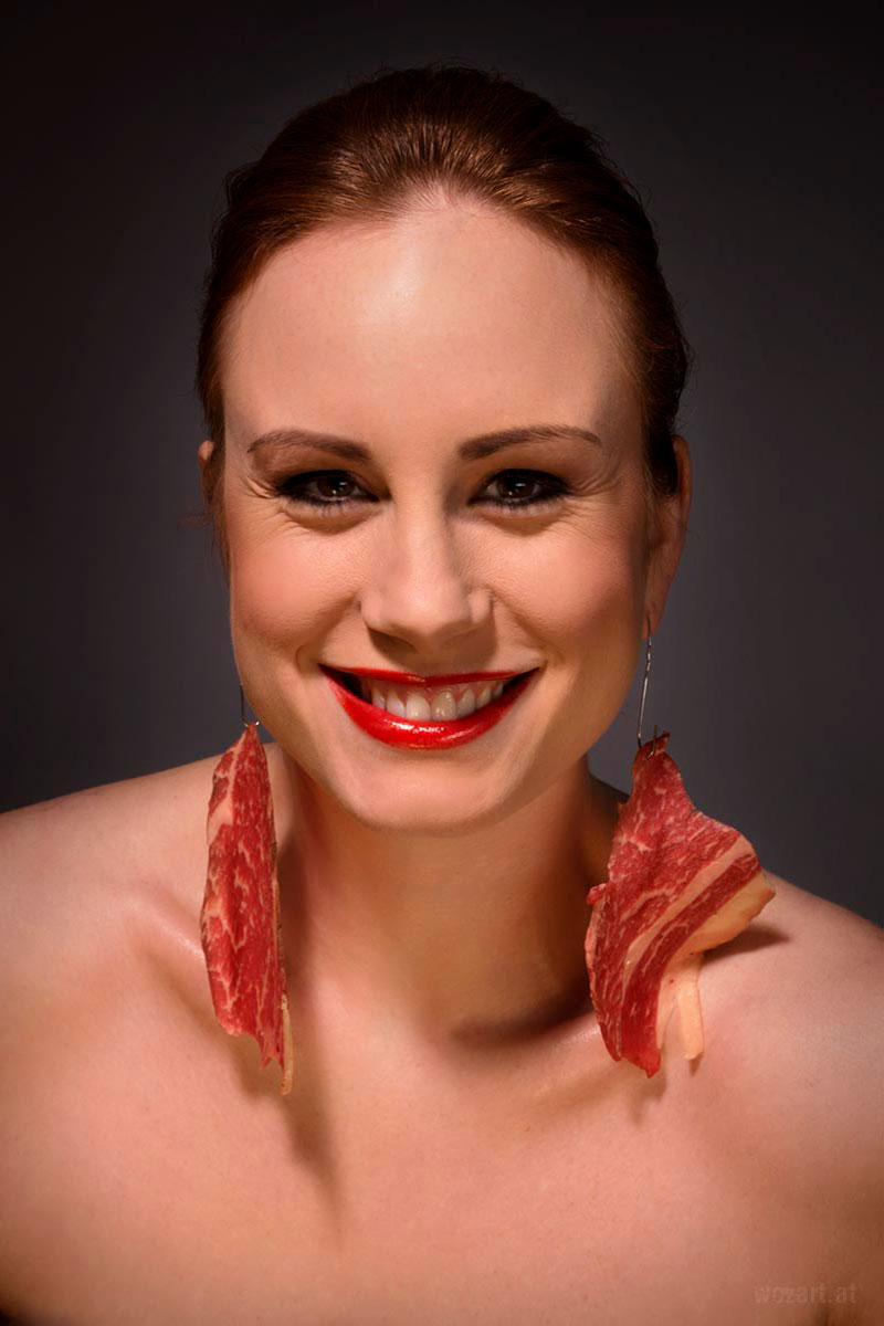 Kate - Meat